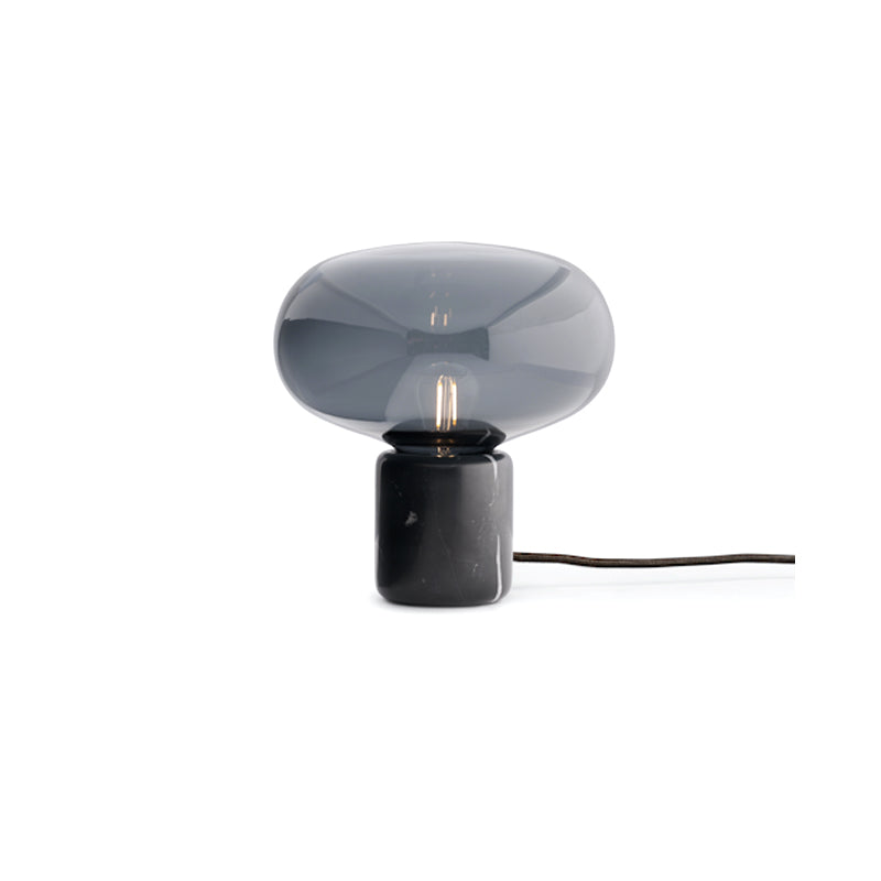 Karl-Johan Table Lamp Black