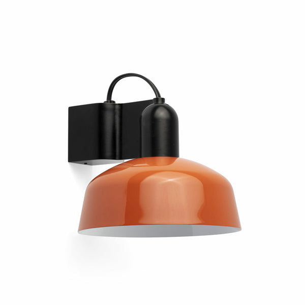 Tatawin Aplique Naranja Rojizo