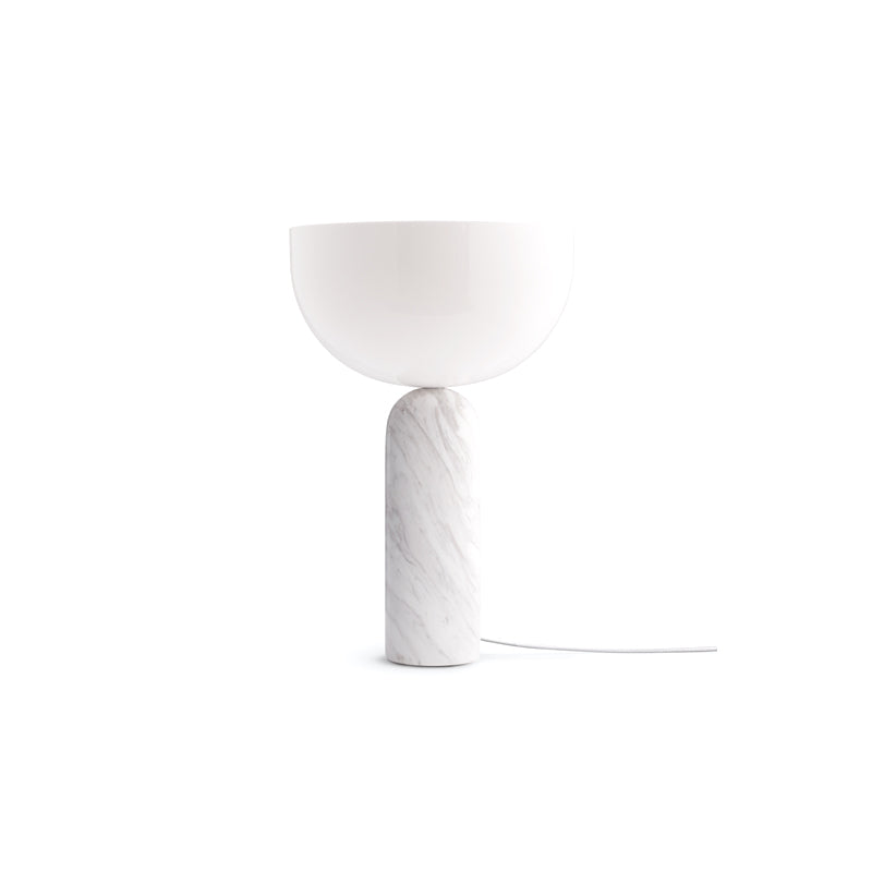Kizu Table White Large