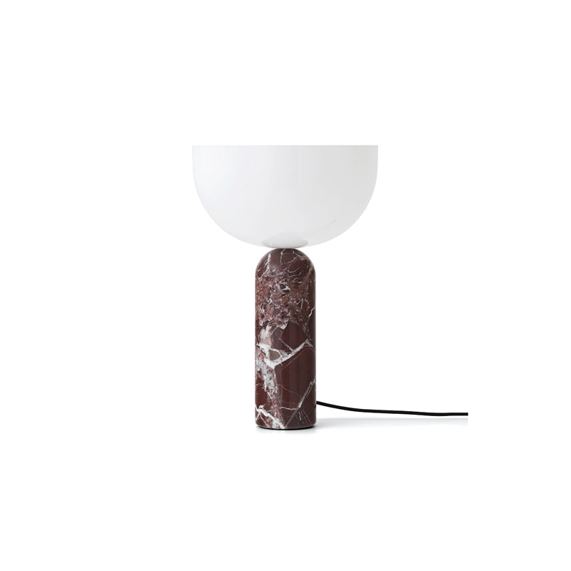 Kizu Table Red Large