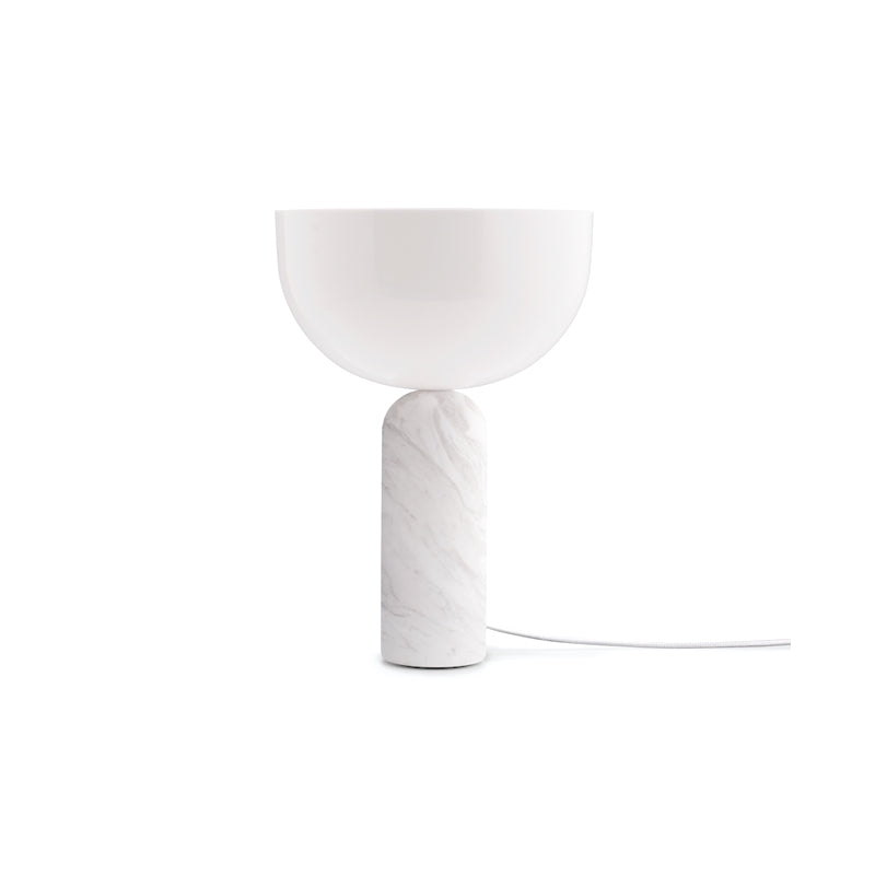 Kizu Table White Small