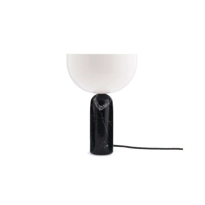 Kizu Table Black Small