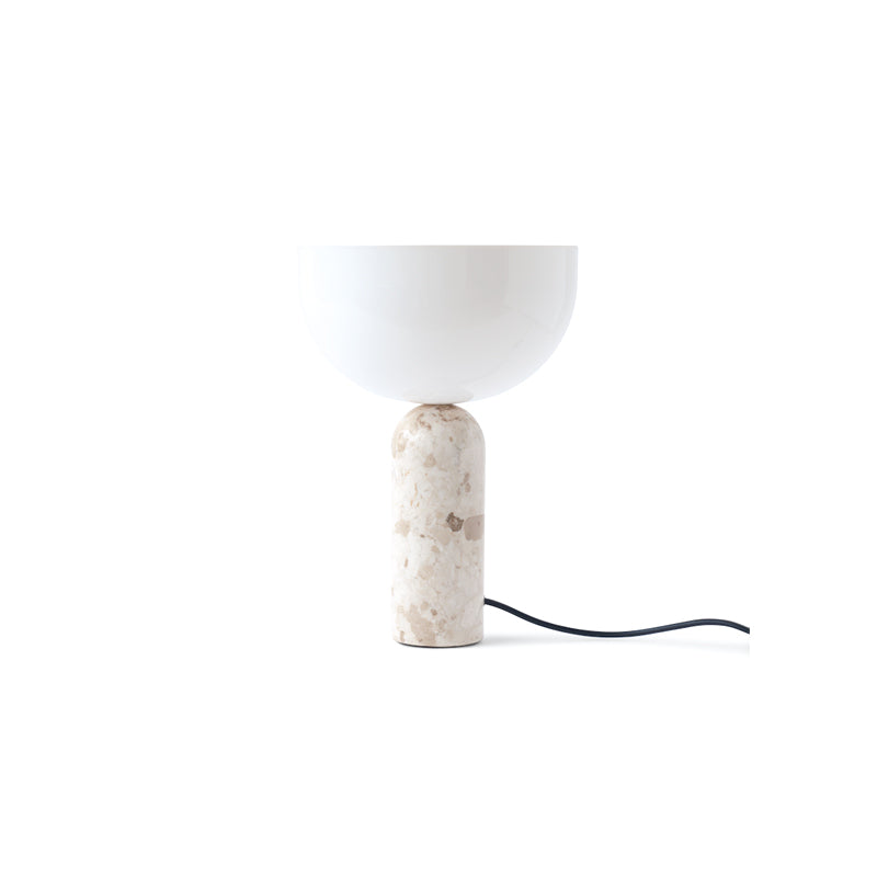 Kizu Table Beige Small