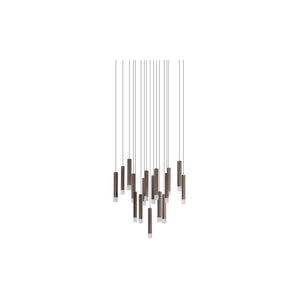 Estanterios Led Pendant