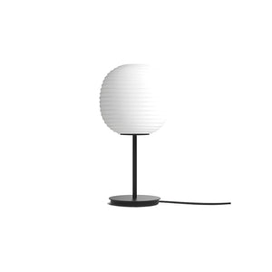 Lantern Table White Small