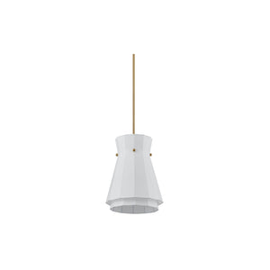 Bryony II Led Pendant Gold