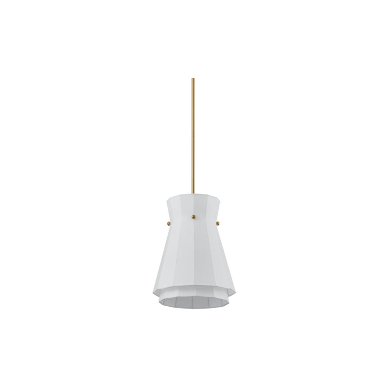 Bryony II Led Pendant Gold