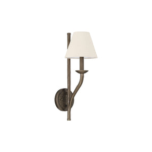 Bethany Wall Light Bronze