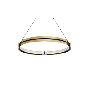 Grazia Led Pendant
