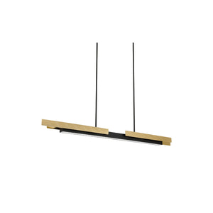 Grazia Linear Pendant