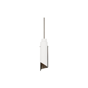 Enzio Led Pendant Bronze