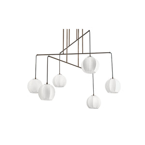Bryony Chandelier