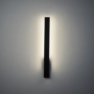Jurex Lámpara Pared Luz Cálida