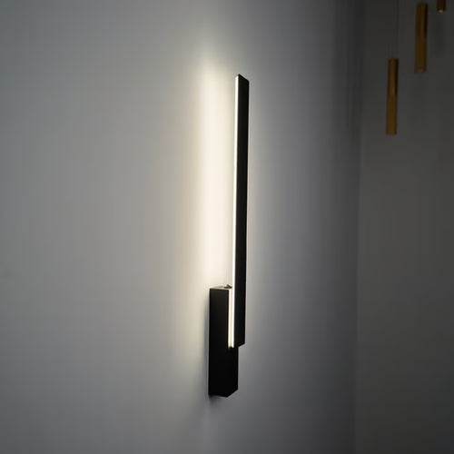 Jurex Lámpara Pared Luz Cálida