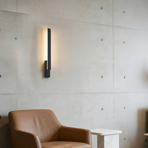 Jurex Lámpara Pared Luz Cálida