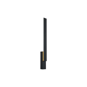 Jurex Lámpara Pared Luz Cálida
