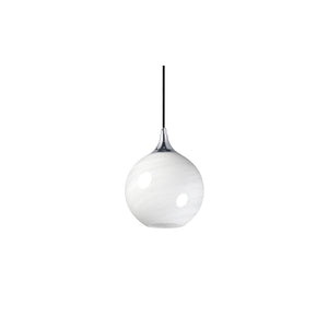 Neve Single Pendant Chrome