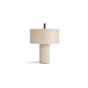 Margin Table Beige