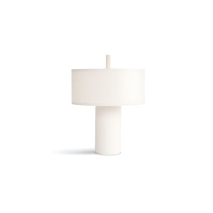 Margin Table White