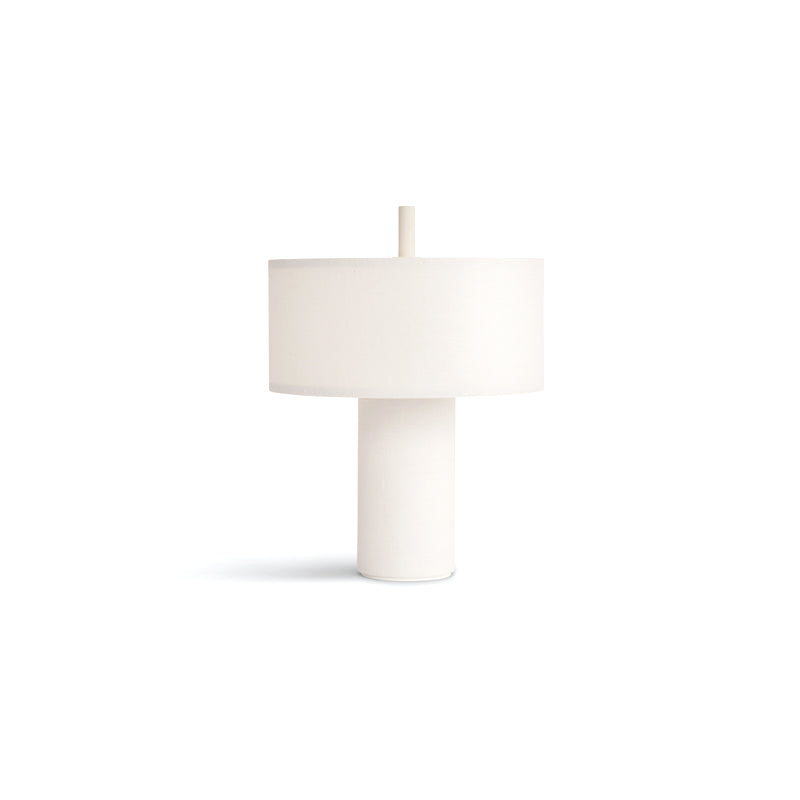 Margin Table White