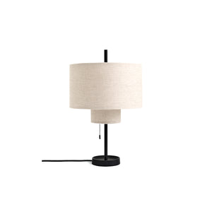 Margin Table Lamp Beige