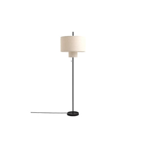 Margin Floor Lamp Beige