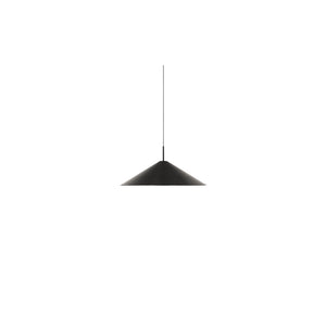 Brolly Pendant 70 Black