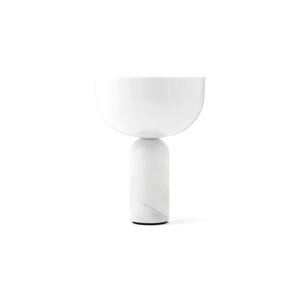 Kizu Portable Table White