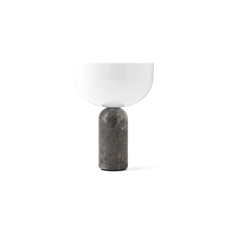 Kizu Portable Table Grey