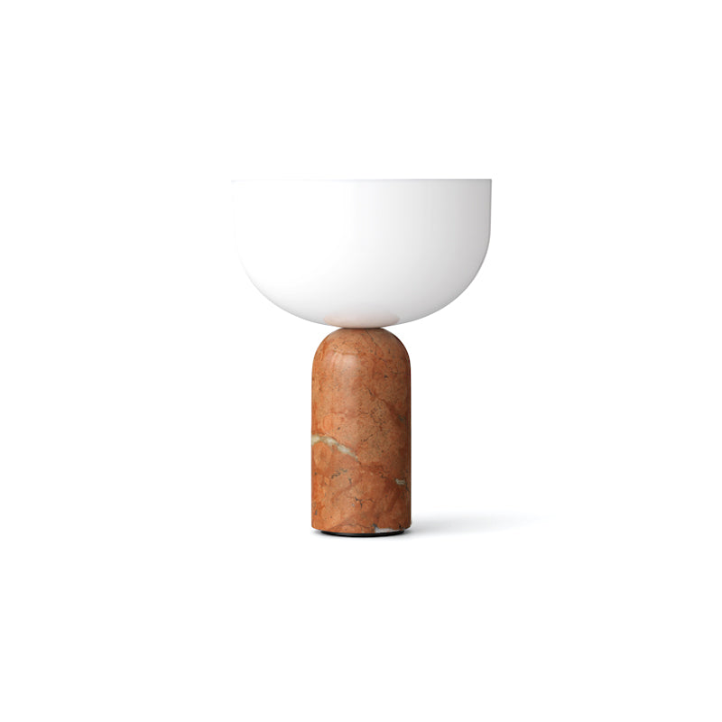 Kizu Portable Table Orange
