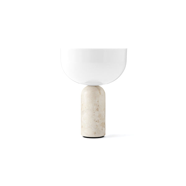 Kizu Portable Table Beige