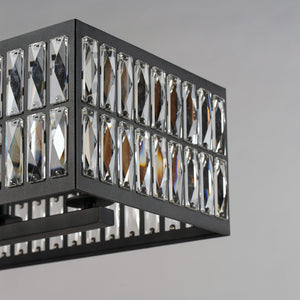 Madeline 6 Light Linear Pendant