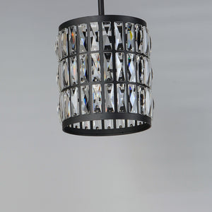 Madeline 1 Light Mini Pendant