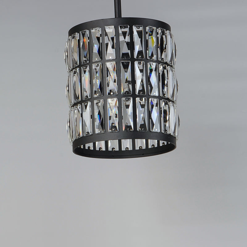 Madeline 1 Light Mini Pendant