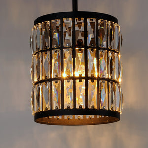 Madeline 1 Light Mini Pendant