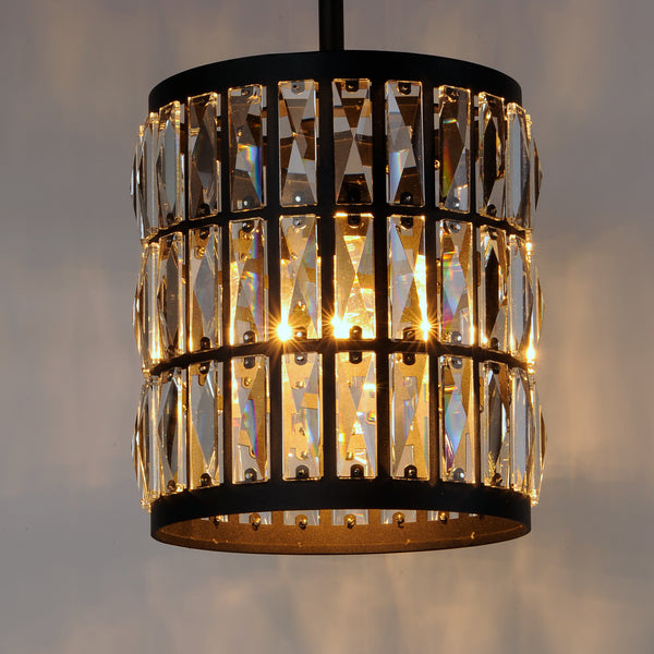 Madeline 1 Light Mini Pendant