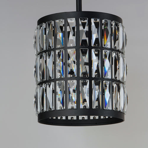 Madeline 1 Light Mini Pendant