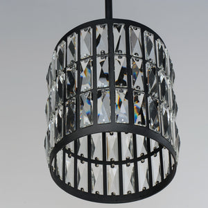 Madeline 1 Light Mini Pendant