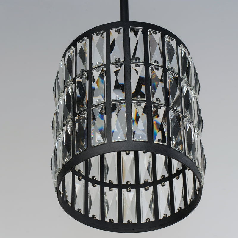 Madeline 1 Light Mini Pendant