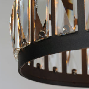 Madeline 1 Light Mini Pendant