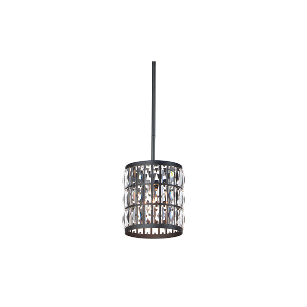Madeline 1 Light Mini Pendant