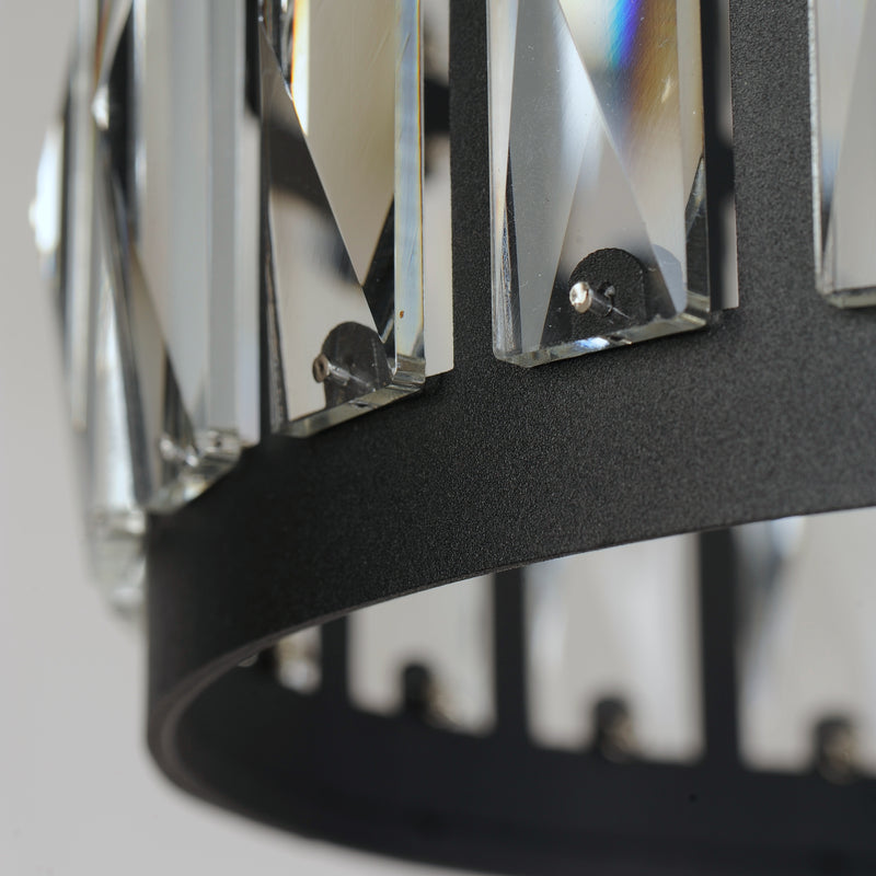 Madeline 1 Light Mini Pendant