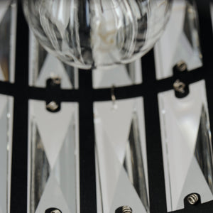 Madeline 1 Light Mini Pendant