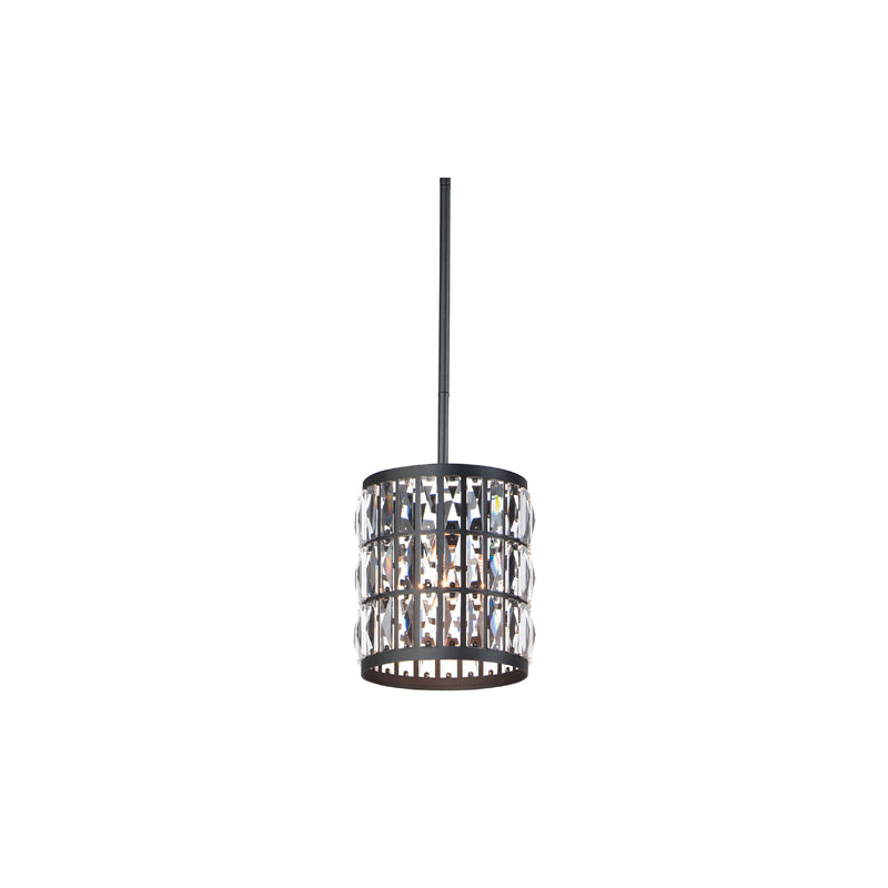 Madeline 1 Light Mini Pendant