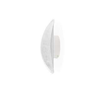 Tense Wall Lamp White