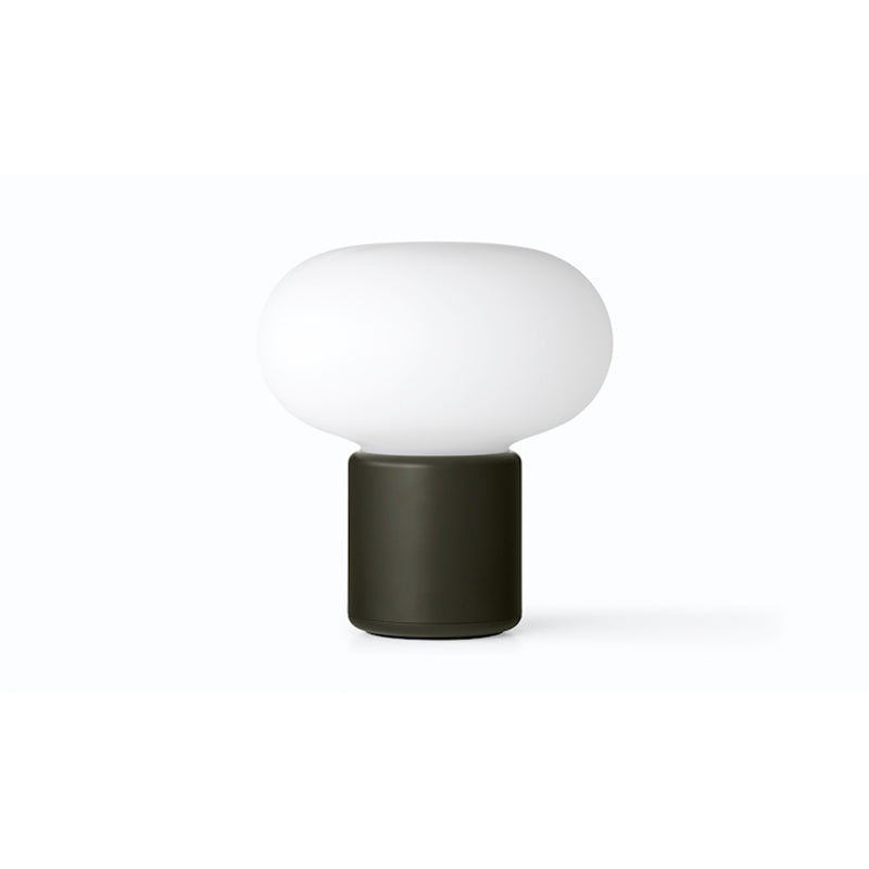 Karl-Johan Portable Table Black
