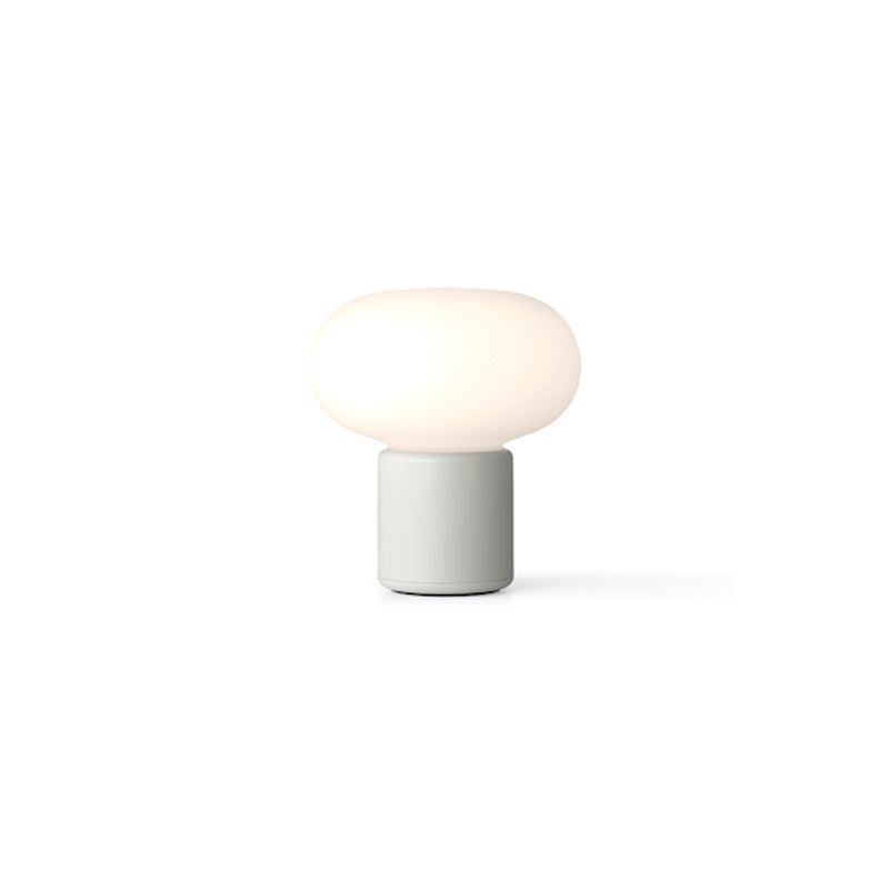 Karl-Johan Portable Table Grey