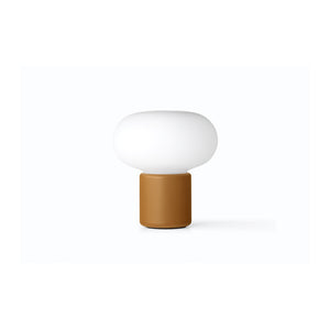 Karl-Johan Portable Table Yellow