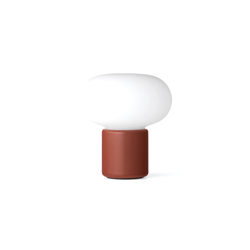 Karl-Johan Portable Table Red
