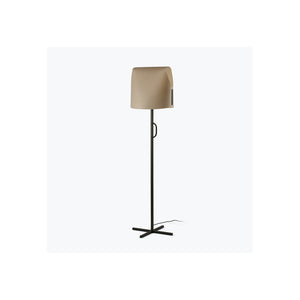 Luang Pie Salon Negra/Camel
